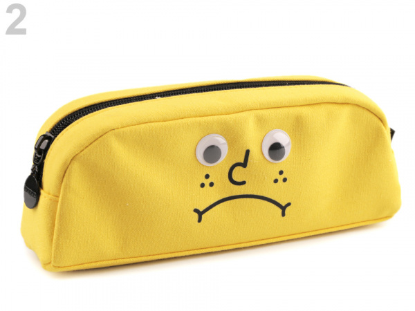 Pouzdro obličej Languo 7,5x21 cm