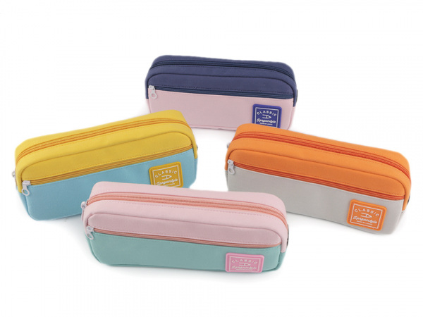 Pouzdro Languo 9x21 cm