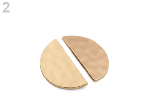 Designová ozdoba k našití