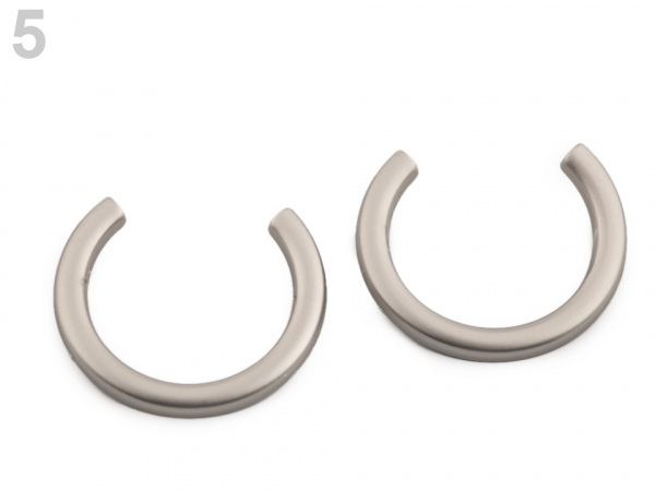 Designová ozdoba k našití