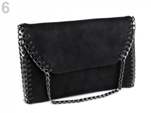 Kabelka malá s řetízkem 18x26 cm