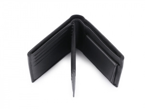 Pánská peněženka kožená v krabičce