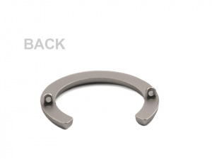 Designová ozdoba k našití