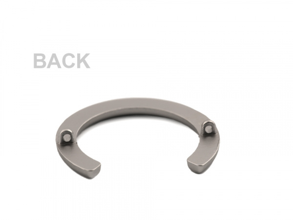 Designová ozdoba k našití