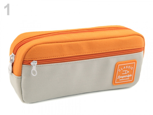 Pouzdro Languo 9x21 cm