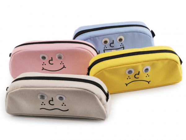 Pouzdro obličej Languo 7,5x21 cm