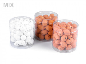 Dekorační křepelčí vajíčka k aranžování