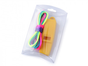 Píšťalka / přívěsek