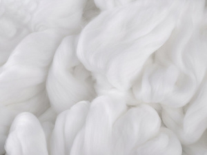 Extra silná příze 1000 g česaná melír