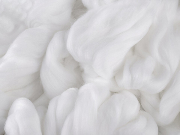 Extra silná příze 1000 g česaná melír