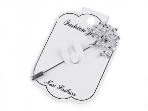 Ozdobný špendlík strom života