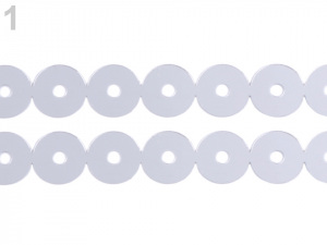 Flitry hladké vysekávané Ø6 mm, délka 90 m