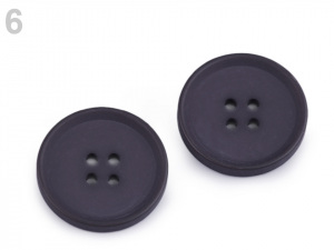 Knoflík velikost 40", 44", 48"