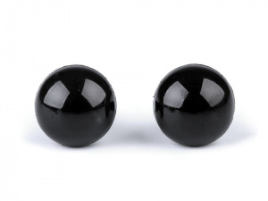 Oči s pojistkou Ø12 mm