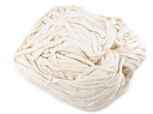 Příze Marshmallow tenká 250 g