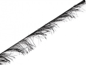 Pletací příze s lurexem Rumba 100 g