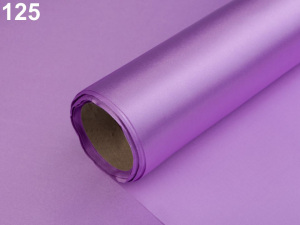 Satén jednostranný šíře 36 cm