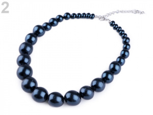 Perlový náhrdelník