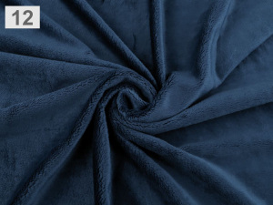 Minky hladké / jemný plyš