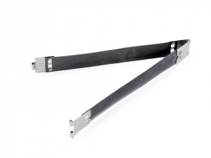 Pérko / zapínání na výrobu mincovky 14x120 mm