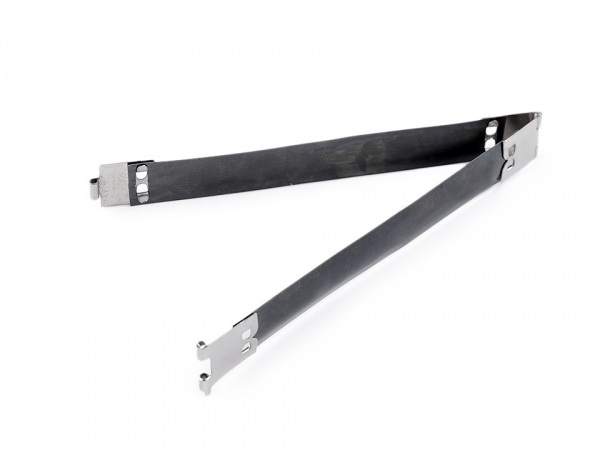 Pérko / zapínání na výrobu mincovky 14x120 mm