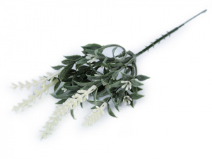 Umělá levandule k aranžování