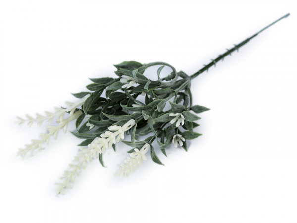 Umělá levandule k aranžování