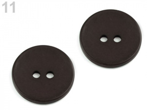 Knoflík velikost 40", 44", 46"