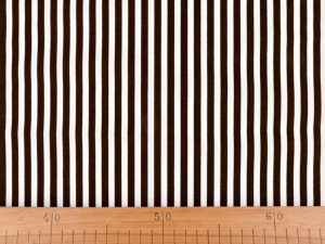 Bavlněná látka proužek