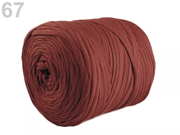 Špagety / příze Spagitolli 550-700 g