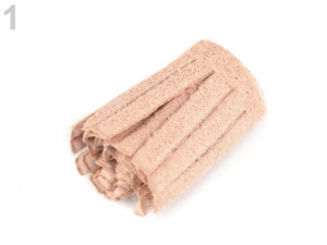 Střapce / pestíky do květin / koncovka