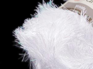 Pletací příze s lurexem Rumba 100 g