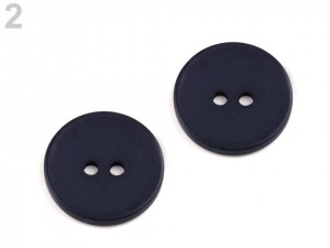 Knoflík velikost 40", 44", 46"