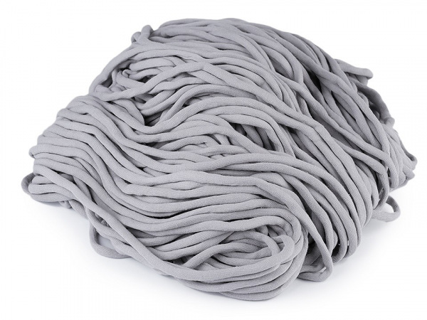 Příze Marshmallow tenká 250 g