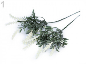 Umělá levandule k aranžování