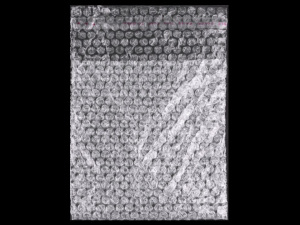 Bublinkové sáčky s lepicí lištou 12x14 cm