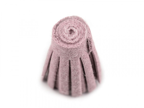 Střapce / pestíky do květin / koncovka