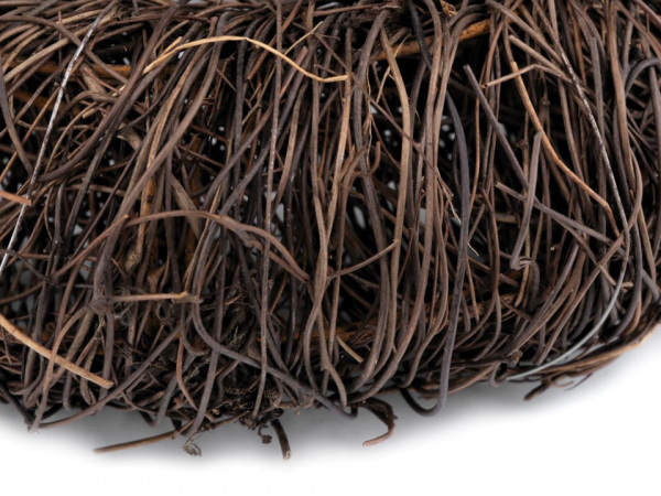 Proutěný věnec Ø20 cm