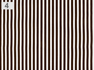 Bavlněná látka proužek