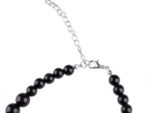 Perlový náhrdelník