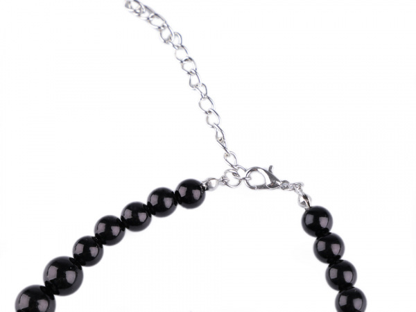 Perlový náhrdelník