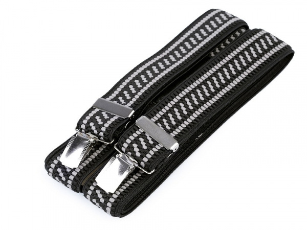 Šle šíře 3,5 cm délka 120 cm