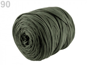 Špagety / příze Spagitolli 550-700 g