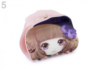 Skřipec do vlasů holčička