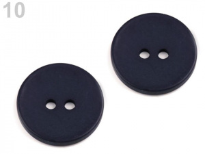 Knoflík velikost 40", 44", 46"