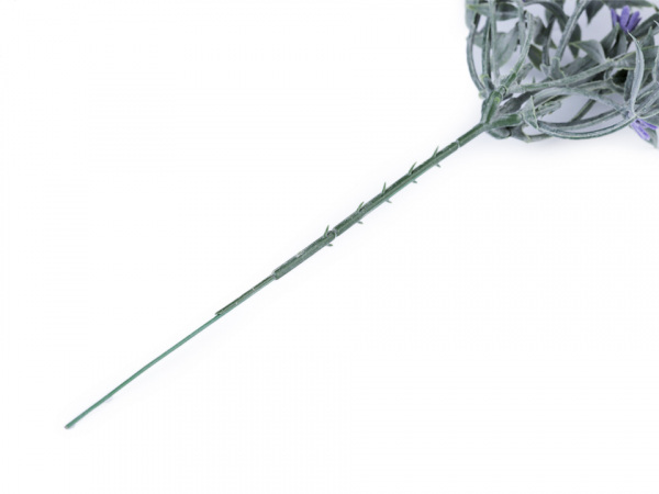 Umělá levandule k aranžování