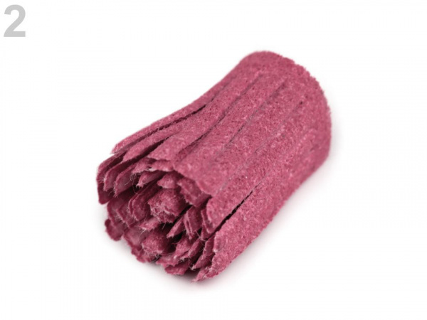 Střapce / pestíky do květin / koncovka