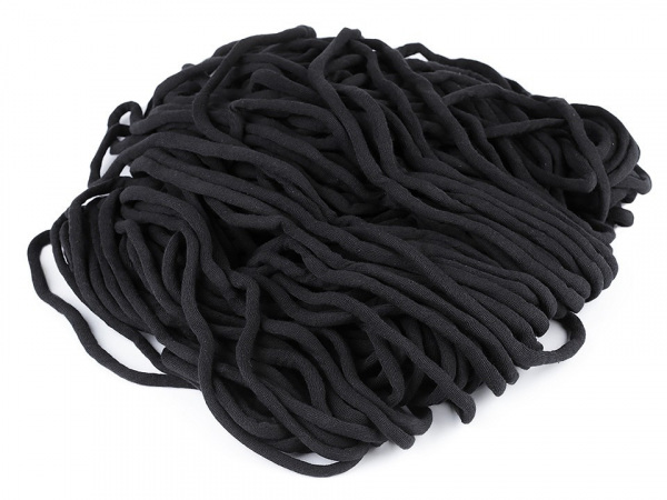 Příze Marshmallow tenká 250 g