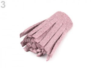 Střapce / pestíky do květin / koncovka