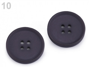 Knoflík velikost 40", 44", 48"